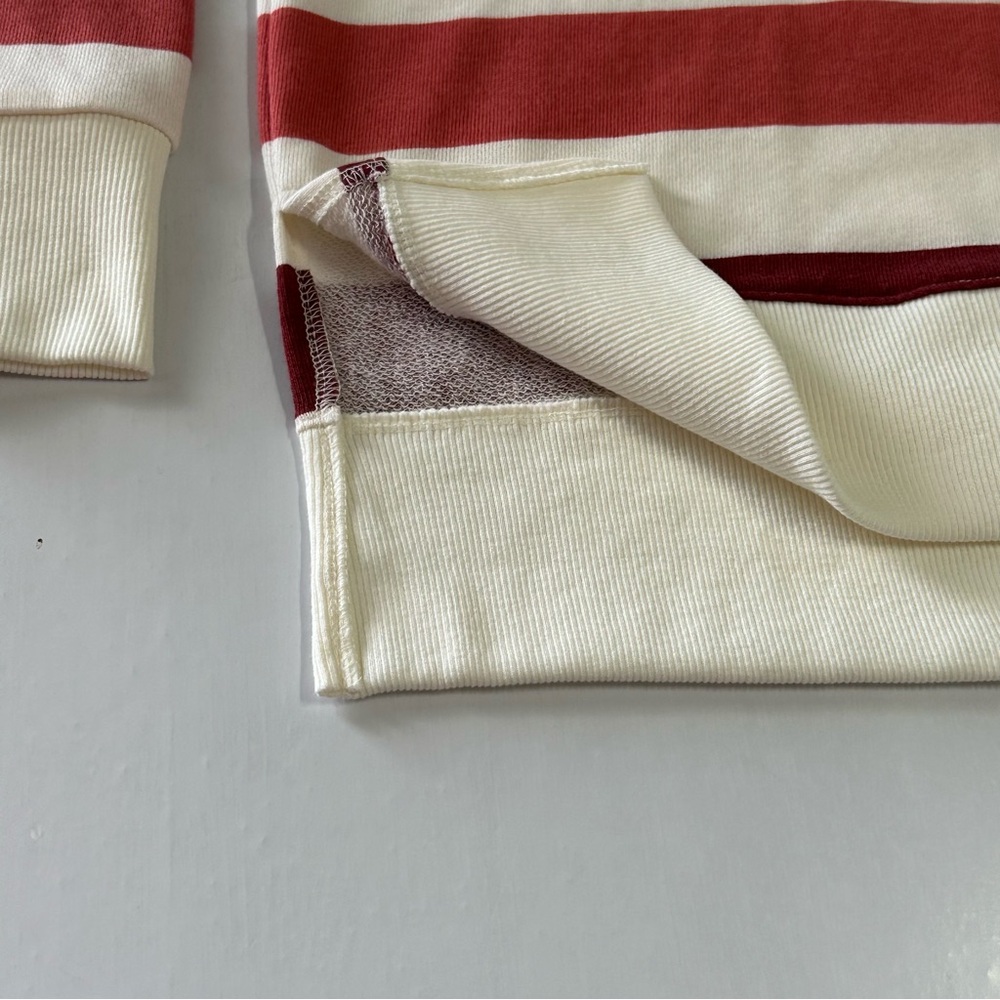Time & True women’s size‎ small long sleeve shirt - Picture 8 of 9